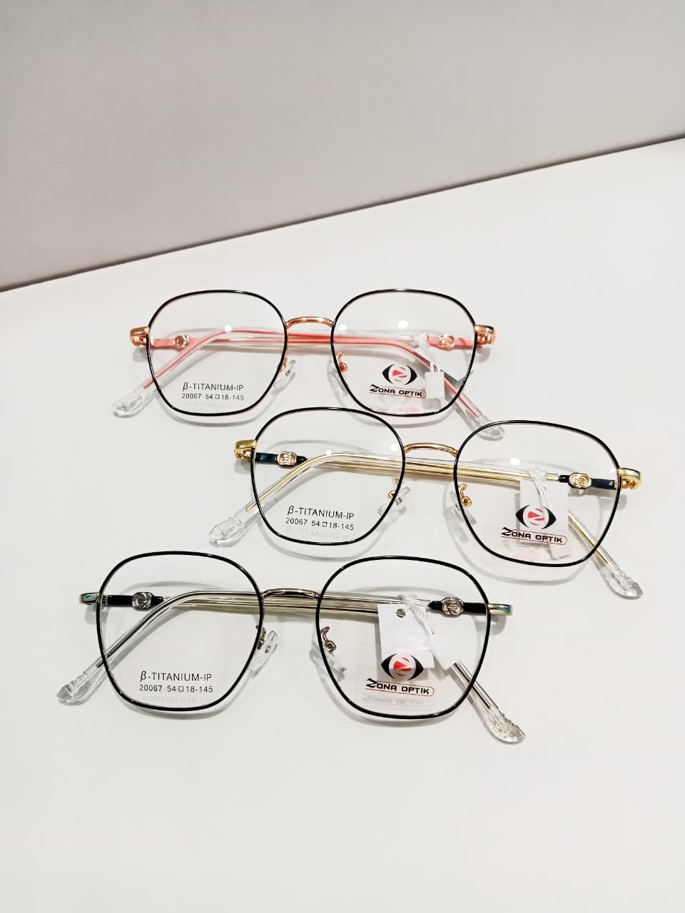 ZONA OPTIK
